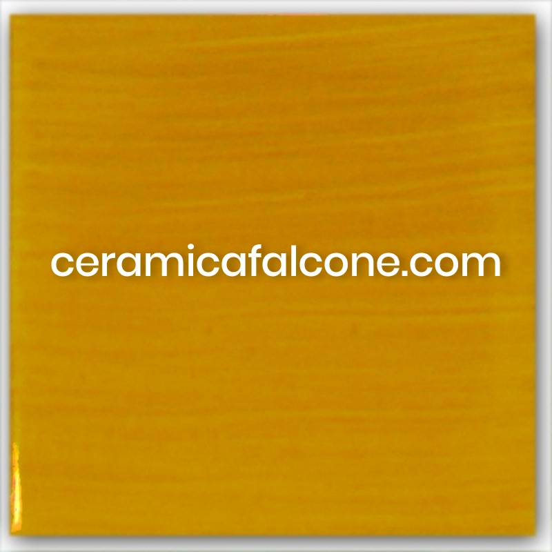 Brushed Selenium Orange