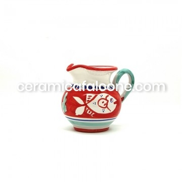 Brocca h 10   "Animaletti...