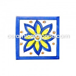 Piastrella 20 x 20 cm con...