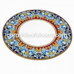 Atrani decorated table