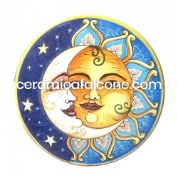 Moon and Stars Table Positano