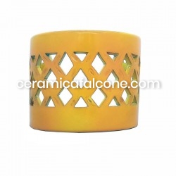 Applique traforato colore...