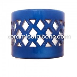 Applique traforato colore...