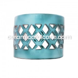 Applique traforato colore...