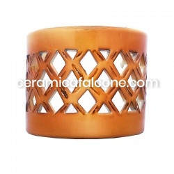 Applique traforato colore...