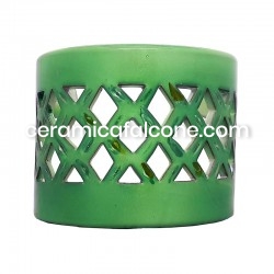 copy of erforated applique...