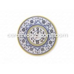 Orologio decorato stile...