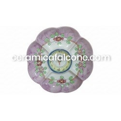 Orologio decorato stile...